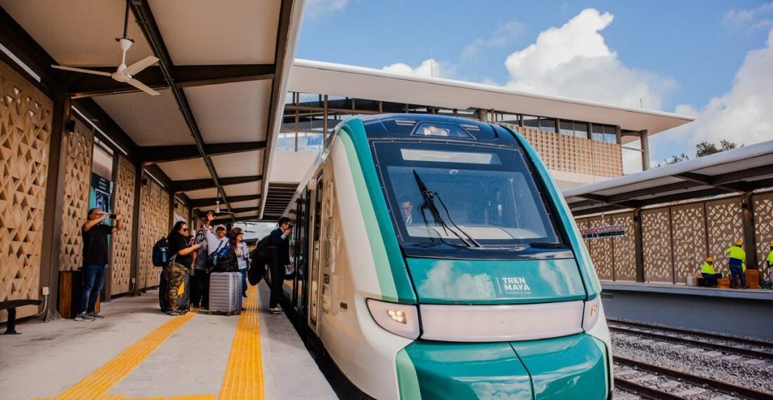 Habilitan compras en línea de vuelos de Mexicana, hospedaje y viajes en Tren Maya – Oaxaca MX