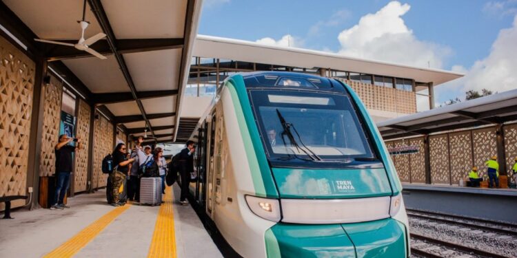 Habilitan compras en línea de vuelos de Mexicana, hospedaje y viajes en Tren Maya – Oaxaca MX