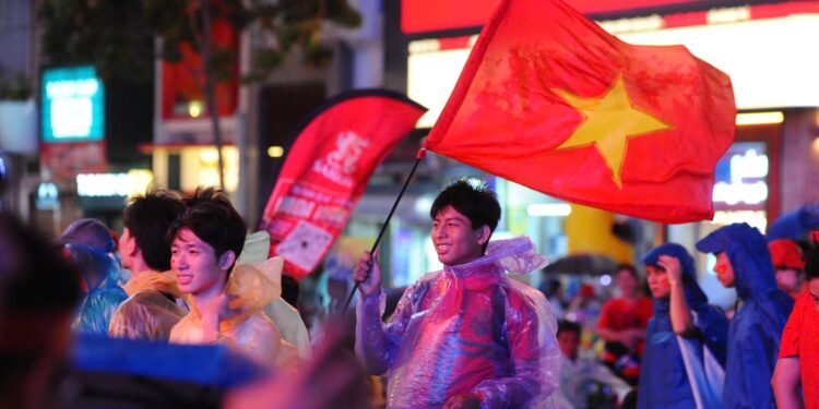 Vietnam.vn - Nền tảng quảng bá Việt Nam