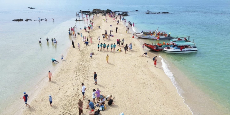 Vietnam.vn - Nền tảng quảng bá Việt Nam