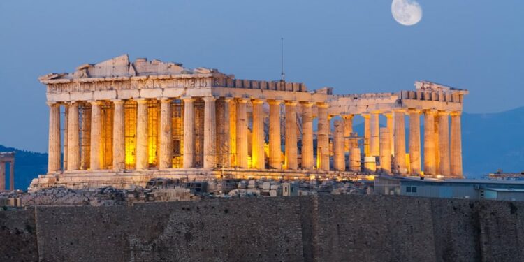 Tarifas congeladas para Grecia y Turquía en 2027