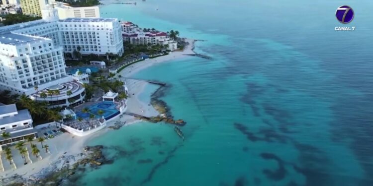 Destinos de playa y CDMX, principales gustos de potosinos durante el verano: AMAV - Canal 7 SLP