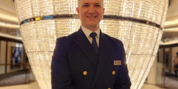 Regent Seven Seas Cruises presenta equipo directivo que liderará al Seven Seas Prestige