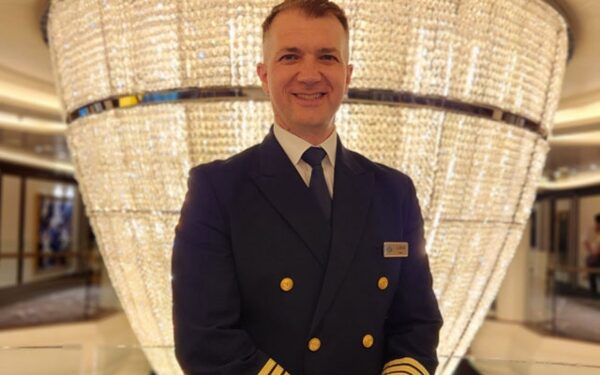 Regent Seven Seas Cruises presenta equipo directivo que liderará al Seven Seas Prestige