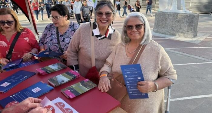 Vacaciones Tercera Edad suma 16 mil nuevos cupos y refuerza alianza con agencias de viajes