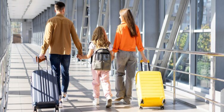 Travel Sale 2026: cuándo es y cómo aprovechar los descuentos y cuotas sin interés que ofrecerán más de 100 agencias de viajes