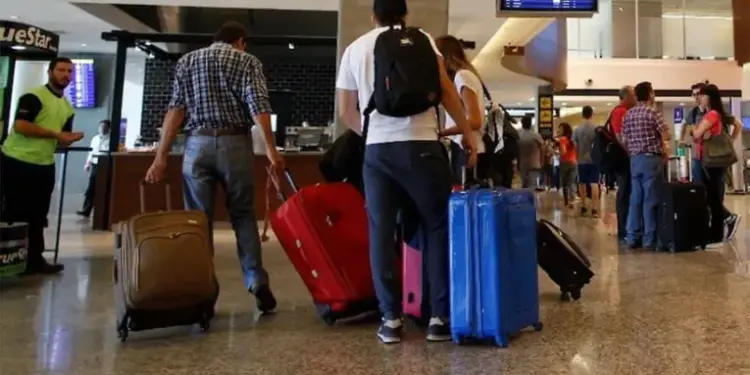 Travel Sale 2026: descuentos de hasta 50% y cuotas para viajar