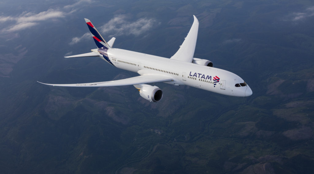 Travel Sale LATAM: más de 90 destinos en promoción con hasta 65% de descuento – G5noticias