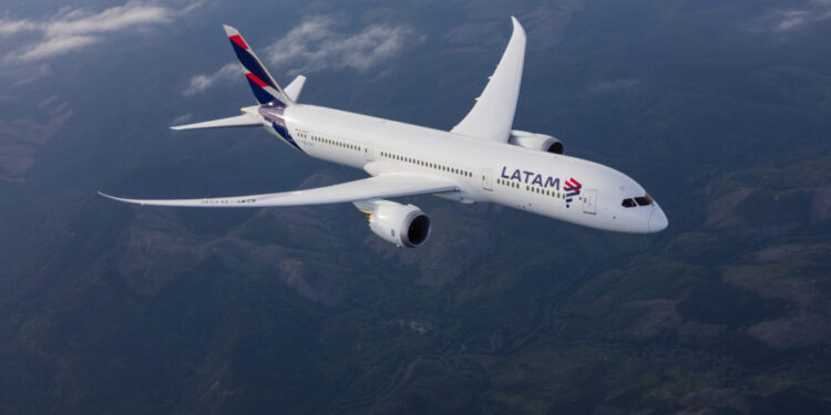 Travel Sale LATAM: más de 90 destinos en promoción con hasta 65% de descuento – G5noticias