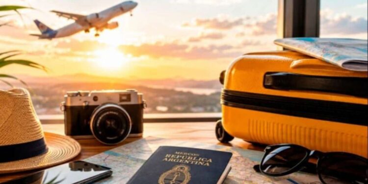 Travel Sale 2026: las claves para detectar una estafa antes de comprar un viaje