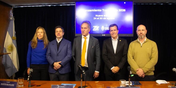 Travel Sale 2026: cuotas y financiación, las apuestas de más de 100 agencias para activar la demanda
