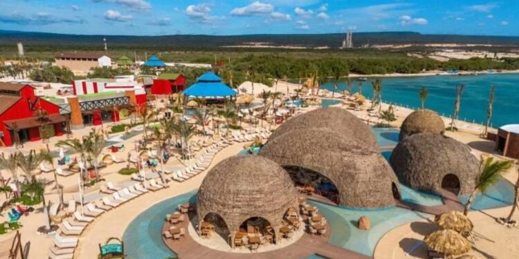 Port Cabo Rojo es finalista a Puerto del Año en los Seatrade Cruise Awards 2026 • Periódico Digital Centroamericano y del Caribe