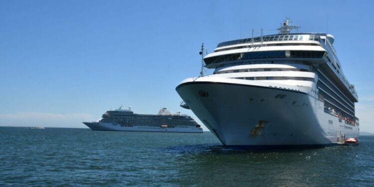 Punta del Este recibe este viernes el XI Encuentro Regional de Cruceros