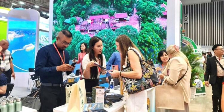 Vietnam.vn - Nền tảng quảng bá Việt Nam
