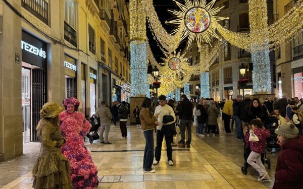 Windstar Cruises publica razones para celebrar Navidad y Año Nuevo en el mar