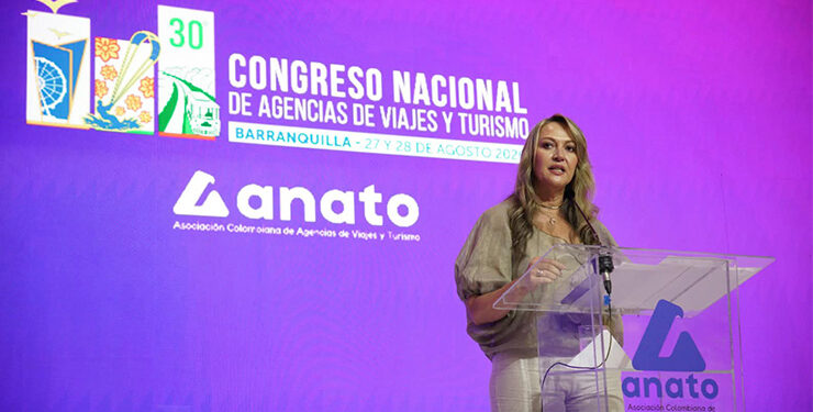 Menos IVA y subsidios al empleo, algunas propuestas de Anato para reactivar el turismo tras terremoto