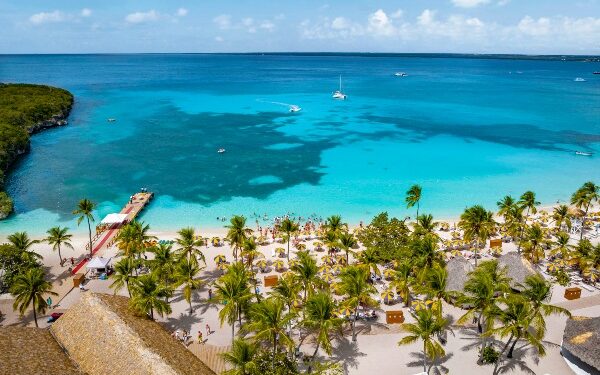 República Dominicana: MSC Group devela que Catalina Sugar Beach será nombre de nuevo destino en Isla Catalina