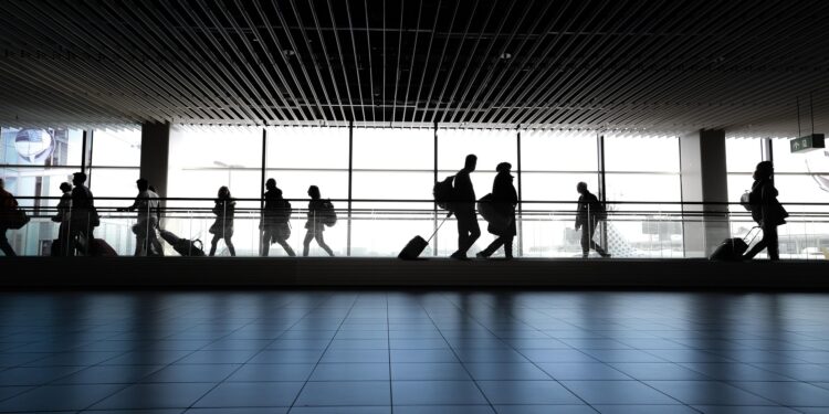 Viajar con más de un año de anticipación: agencias chilenas aseguran cupos y precios ante la volatilidad del turismo internacional – G5noticias