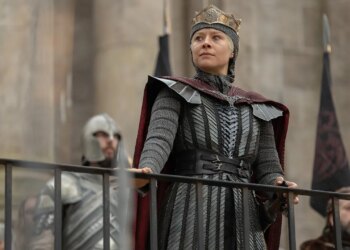La Casa del Dragón 3 capítulo 8: Resumen, final explicado y cómo termina esta temporada