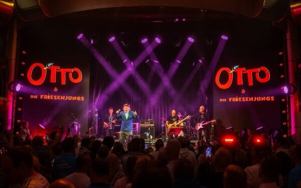 Estilo de vida, música y romanticismo regresan en 2027 en crucero MOIN