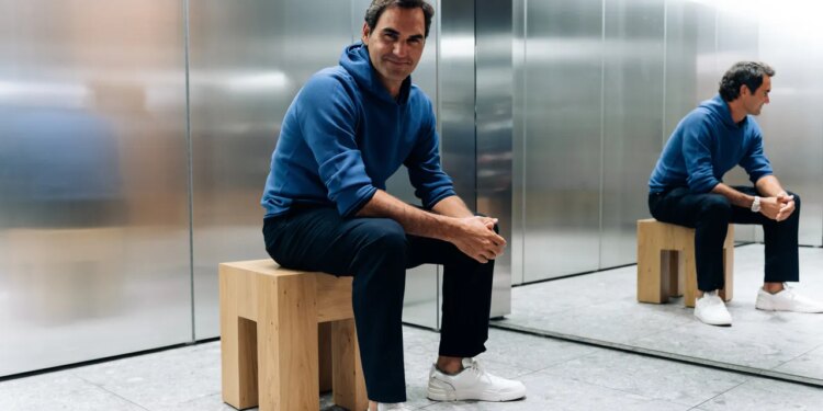 Roger Federer Reflects on His Hall-of-Fame Career