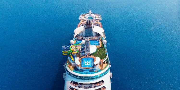 Royal Caribbean amplía sus aventuras en Asia-Pacífico para la temporada 2027-28