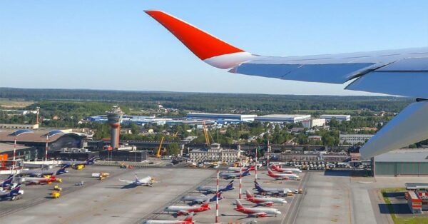 Rusia gana un 20% de turistas pese al boicot occidental