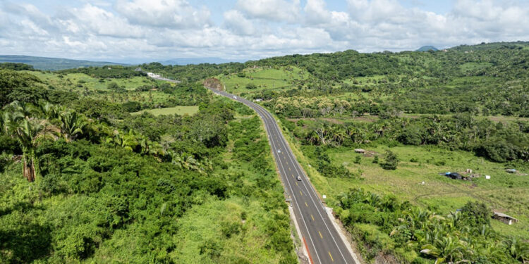 Ruta Tepic–Compostela–Riviera Nayarit: el nuevo corredor que revoluciona los viajes carreteros en Nayarit - Almomento