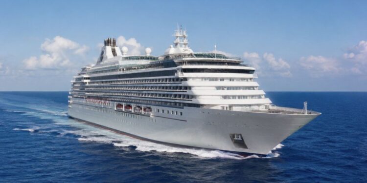 Cuatro cruceros exclusivos para adultos zarparán entre octubre y noviembre