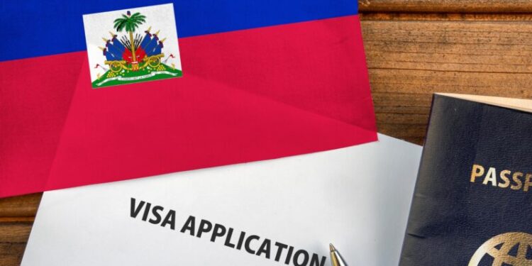 Pasajes sin destino: Refugiados haitianos son víctimas de estafas de viaje · Global Voices en Español