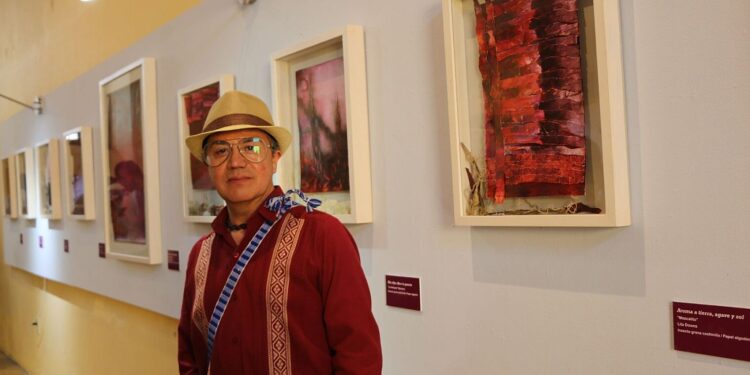 INAUGURAN EN CINETECA ZACATECAS LA EXPOSICIÓN “VIAJES EXTRAORDINARIOS”