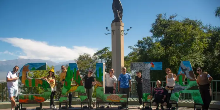 Noticia: Salta dice presente en una nueva edición del Travel Sale con ofertas exclusivas para viajar