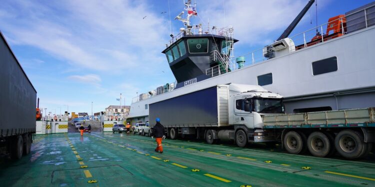 TABSA LLAMA A PLANIFICAR VIAJES ANTE PRONÓSTICO DE FUERTES VIENTOS EN MAGALLANES