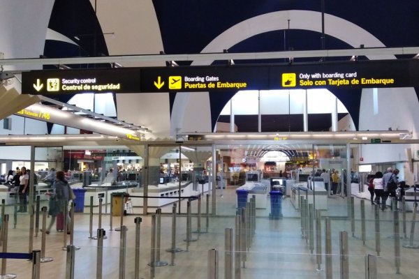 Se viene una nueva edición de Travel Sale - Economía