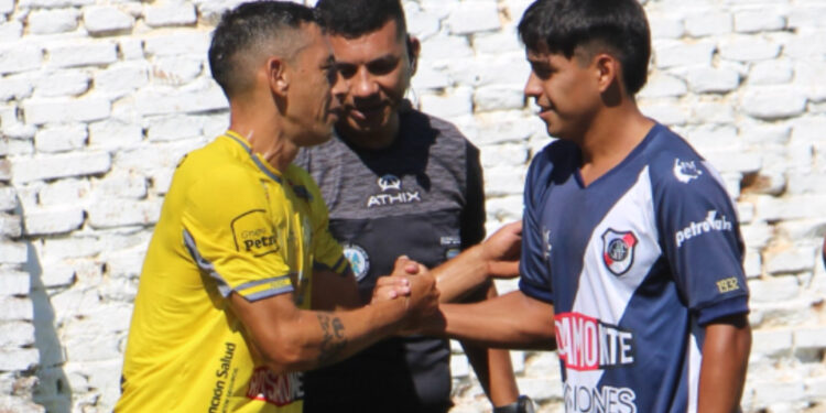 Se paraliza Misiones: Crucero y Guaraní vuelven a jugar el clásico de la era moderna