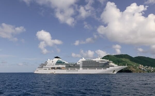Seabourn abre reservas para viajes al Caribe en 2028-2029