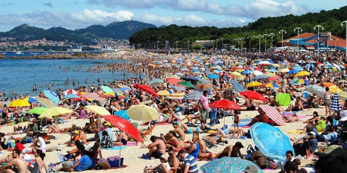 Turismo: el 14% de los españoles trabaja para el sector