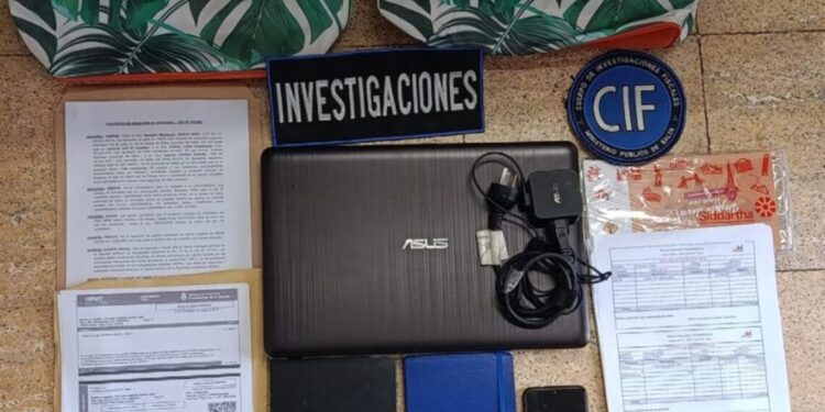 Condenada por 181 estafas a clientes de una agencia de viajes, cuántos años de prisión deberá cumplir una de las hermanas Maigua