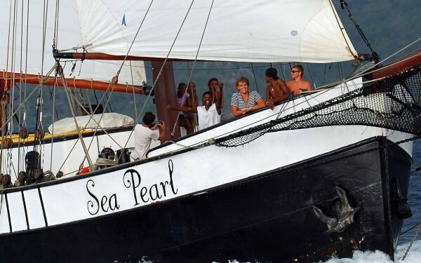 Plataforma de viajes Tourlane define que Seychelles son el destino más popular para lunas de miel