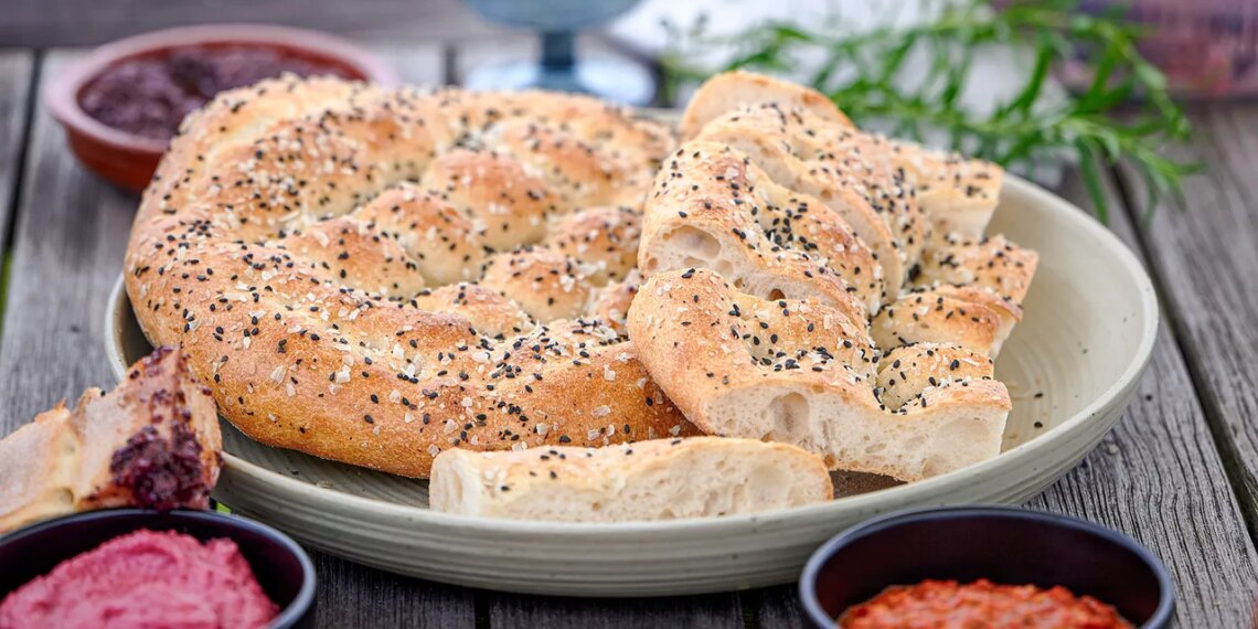 Si amas el pan, la pastelería o chocolatería tanto como yo, estas son las tendencias de 2026 que debes conocer