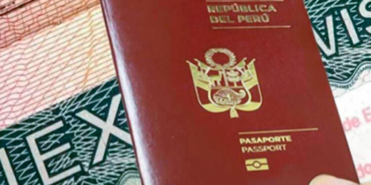 APAAI PIDE PRIORIZAR ELIMINACIÓN DE VISA A MÉXICO