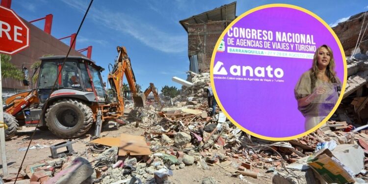 ANATO pide bajar el IVA para acelerar la recuperación