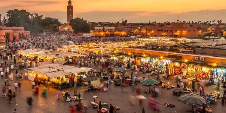 Soltour incorpora la categoría 5 Estrellas Lujo a sus circuitos en Marruecos
