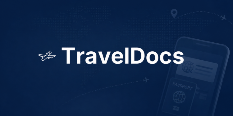 TravelDocs: tecnología para simplificar la gestión de documentos en las agencias de viajes