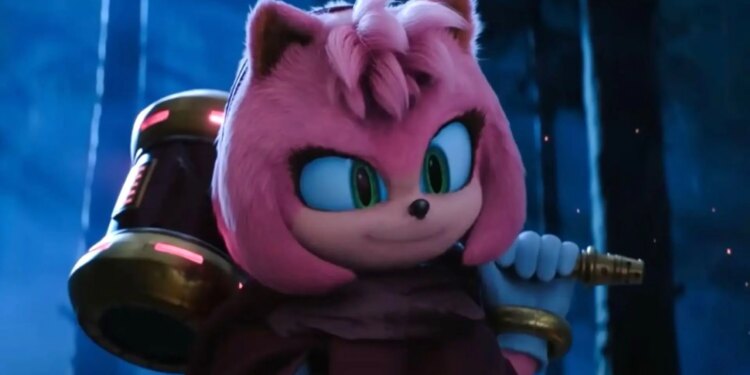 Sonic 4: La película podría tener viajes en el tiempo, multiversos y a Shadow convertido en caballero