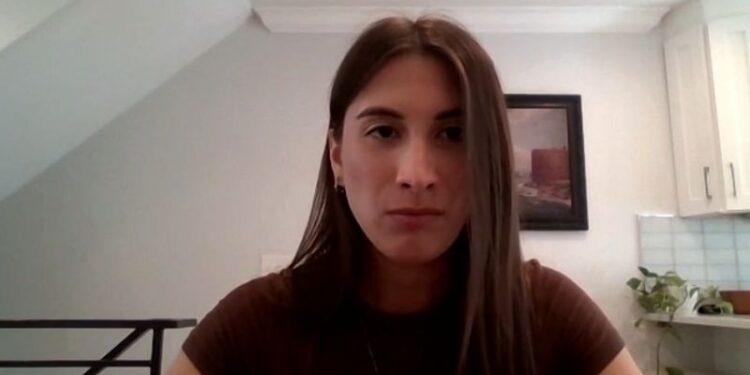 Su viaje para ver un partido de Argentina terminó en una detención de ICE: “Se siente horrible porque no somos criminales”