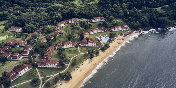 Sudameria Fest 2026: viaje para más de 100 agencias a Club Med Río das Pedras