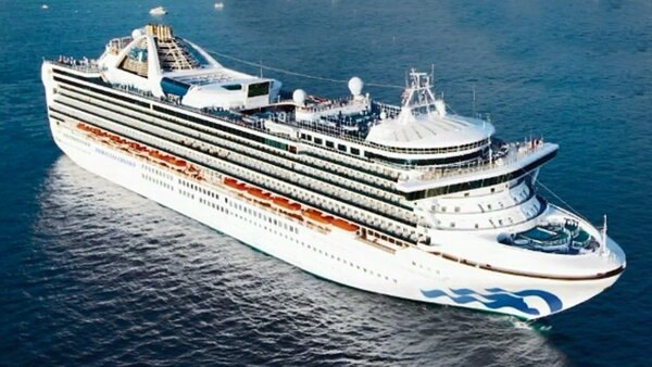 Sudamérica busca ganar terreno en el mercado mundial de cruceros: más puertos, menos costos y reglas comunes