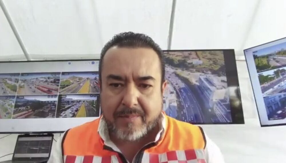 Supera transporte comunitario gratuito capitalino los 2 millones de viajes