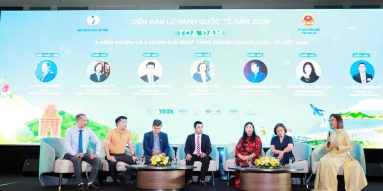 Vietnam.vn - Nền tảng quảng bá Việt Nam